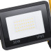 Proiector Cu Led Și Mâner, 30 W, Alb Cald