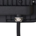 Proiector Cu Led Și Mâner, 30 W, Alb Cald