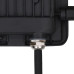 Proiector Cu Led Și Mâner, Alb Rece, 10 W