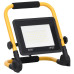 Proiector Cu Led Și Mâner, Alb Rece, 50 W