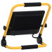 Proiector Cu Led Și Mâner, Alb Rece, 100 W