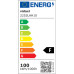 Proiector Cu Led Și Trepied, 2X100 W, Alb Rece