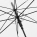 Umbrelă, Transparent, 100 Cm
