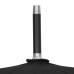 Umbrelă Automată, Negru, 105 Cm