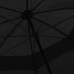 Umbrelă, Negru, 130 Cm