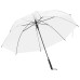 Umbrelă, Transparent, 107 Cm