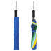 Umbrelă Pliabilă Automată, Multicolor, 124 Cm