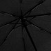 Umbrelă Pliabilă Automată, Negru, 95 Cm