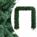 Arcadă Pom De Crăciun, Verde, 240 Cm