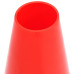 Conuri Rutiere Reflectorizante, 20 Buc., Roșu Și Alb, 50 Cm