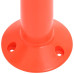 Bornă De Control Trafic, 10 Buc., 75 Cm, Pe