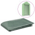 Copertină De Rezervă Pentru Seră (0,5 M²), Verde, 50X100X190 Cm