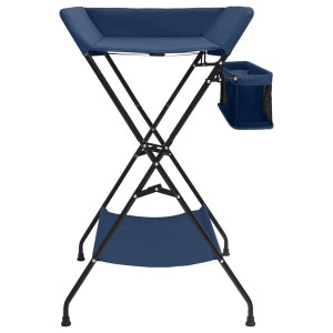 Masă De Schimb, Bleumarin, Fier