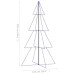 Brad Crăciun Conic 360 Led-Uri, 143X250 Cm, Interior & Exterior