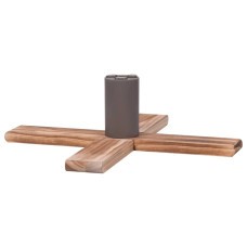 Suport Brad De Crăciun, 54X54X16 Cm