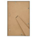 Rame Foto Colaj Pentru Masă 3 Buc. Argintiu 13X18 Cm Mdf