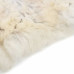 Piele De Oaie, Crem, 70X100 Cm
