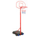 Set De Joc De Baschet Portabil, Reglabil, 200-236 Cm