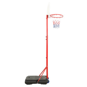 Set De Joc De Baschet Portabil, Reglabil, 200-236 Cm