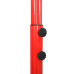 Set De Joc De Baschet Portabil, Reglabil, 200-236 Cm
