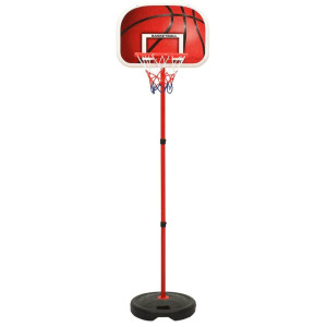 Set De Joc De Baschet Pentru Copii, Reglabil, 160 Cm