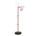 Set De Joc De Baschet Pentru Copii, Reglabil, 160 Cm