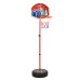 Set De Joc De Baschet Pentru Copii, Reglabil, 120 Cm