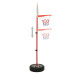 Set De Joc De Baschet Pentru Copii, Reglabil, 120 Cm