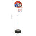 Set De Joc De Baschet Pentru Copii, Reglabil, 120 Cm