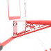 Set Panou De Baschet Cu Montare Pe Perete, 5 Piese