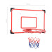 Set Panou De Baschet Cu Montare Pe Perete, 5 Piese