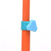 Set De Joc De Baschet Portabil, Reglabil, 109-141 Cm