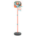 Set De Joc De Baschet Portabil, Reglabil, 133-160 Cm