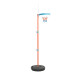 Set De Joc De Baschet Portabil, Reglabil, 133-160 Cm