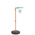 Set De Joc De Baschet Portabil, Reglabil, 133-160 Cm