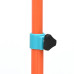 Set De Joc De Baschet Portabil, Reglabil, 133-160 Cm
