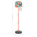 Set De Joc De Baschet Portabil, Reglabil, 133-160 Cm
