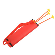 Set Tir Cu Arc Și Săgeți Cu Țintă Pentru Copii