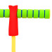 Jucărie De Sărituri Pogo Stick Pentru Copii, 50 Cm