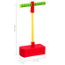 Jucărie De Sărituri Pogo Stick Pentru Copii, 50 Cm