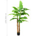 Bananier Artificial Cu Ghiveci, Verde, 300 Cm