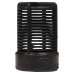 Furtun De Aspirație Cu Conectori Pvc Transparent 1" 10 M Pvc