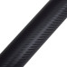Folii Auto 3D, 2 Buc., Negru, 100X150 Cm + 50X150 Cm
