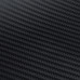 Folii Auto 3D, 2 Buc., Negru, 100X150 Cm + 50X150 Cm