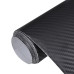 Folii Auto 3D, 2 Buc., Negru, 100X150 Cm