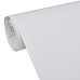 Folii Auto 3D, 2 Buc., Alb, 100X150 Cm + 50X150 Cm