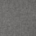 Scaun De Podea Pivotant, Gri Deschis, Material Textil