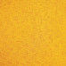 Scaun De Podea Pivotant, Galben Muștar, Material Textil