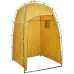 Toaletă Portabilă De Camping Cu Cort, 10+10 L