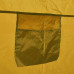 Toaletă Portabilă De Camping Cu Cort, 10+10 L